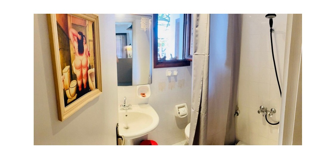 Single Pool View Studio - 1 adult