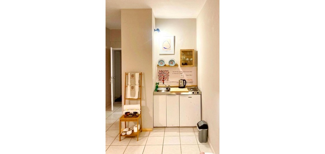 Deluxe Pool-view Studio - 2 adults