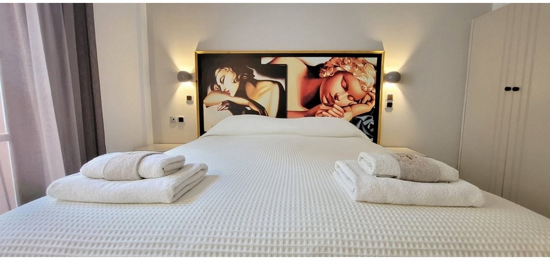 Superior Family Apartment - 2 adults + 3 kids