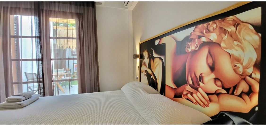 Superior Family Apartment - 2 adults + 3 kids