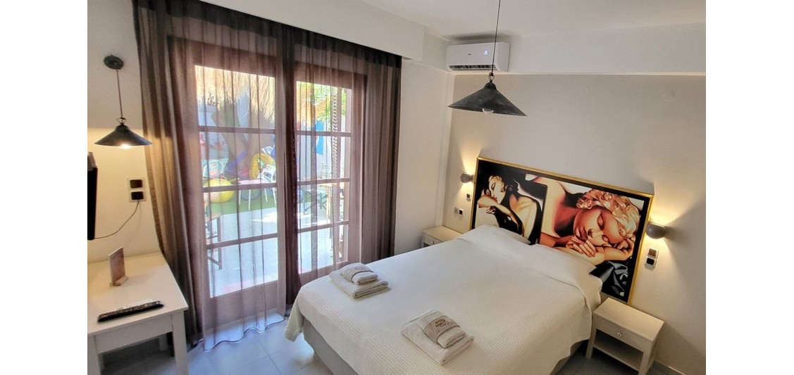 Superior Family Apartment - 2 adults + 3 kids