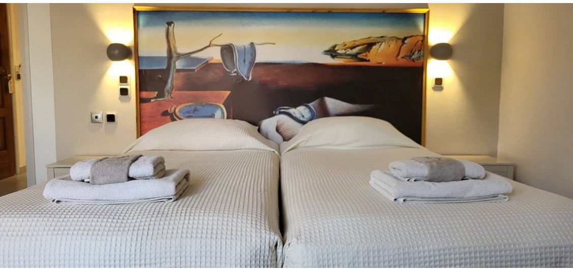 Superior Family Apartment - 2 adults + 3 kids