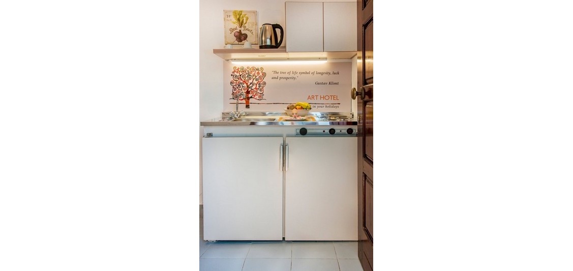 Superior Pool-view Studio - 2 adults