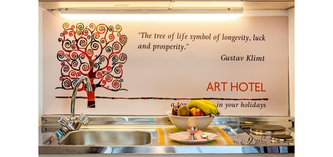 Superior Pool-view Studio - 2 adults