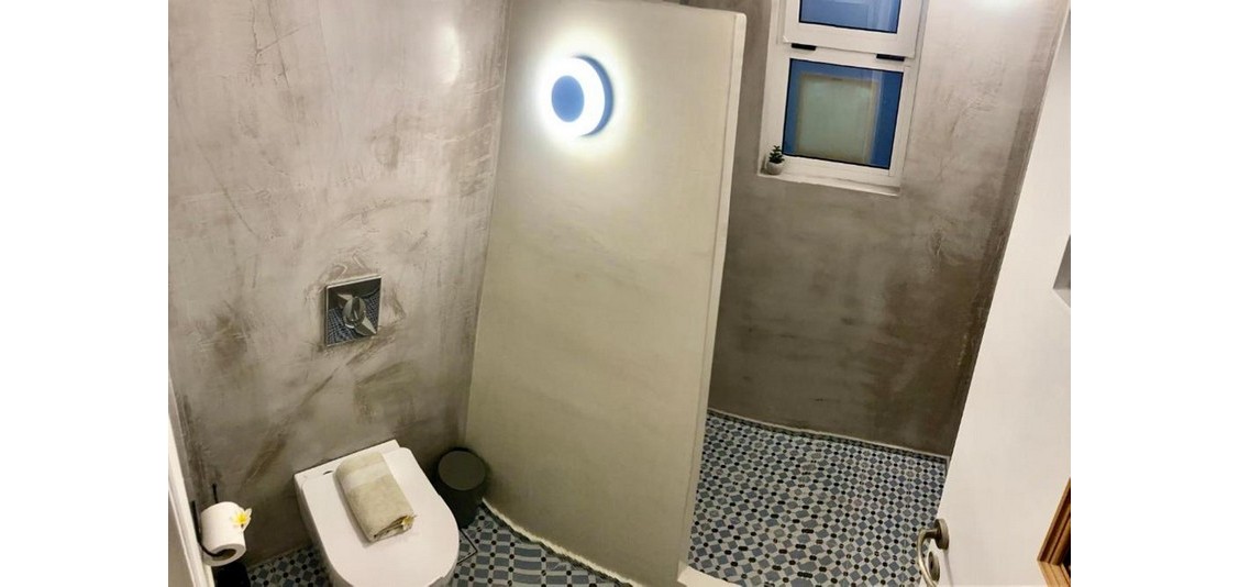 Superior Pool-view Studio - 2 adults