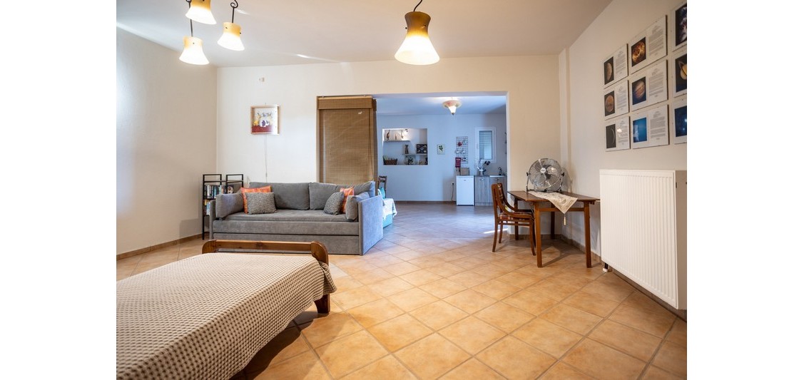 Bedrooms - Villa - 10 persons