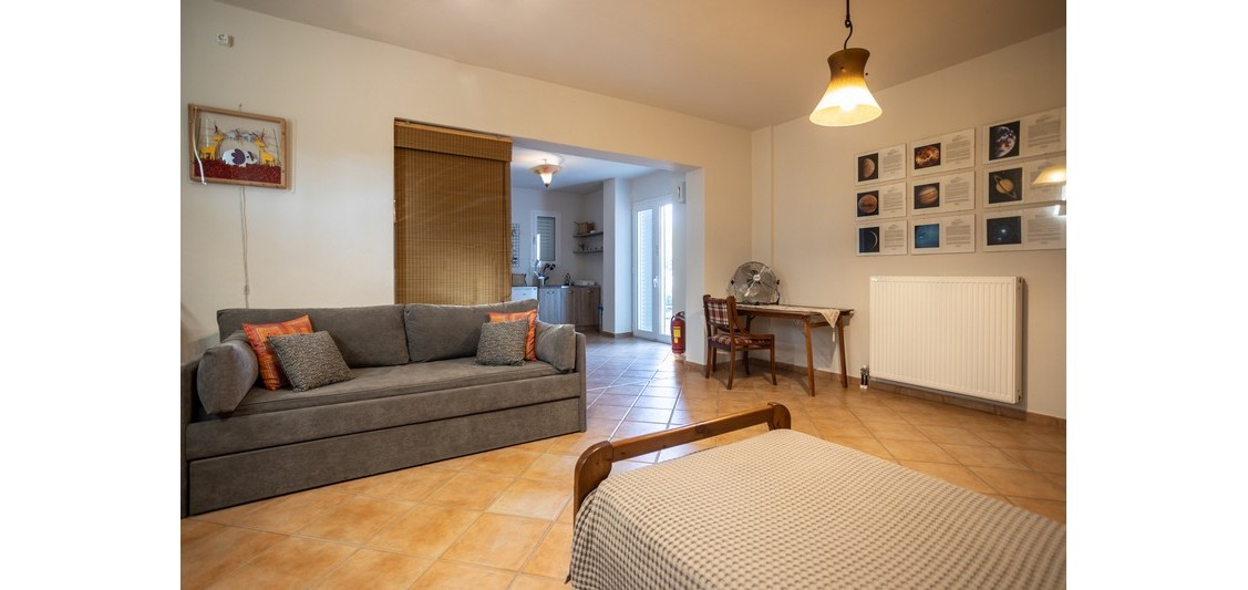 Bedrooms - Villa - 10 persons