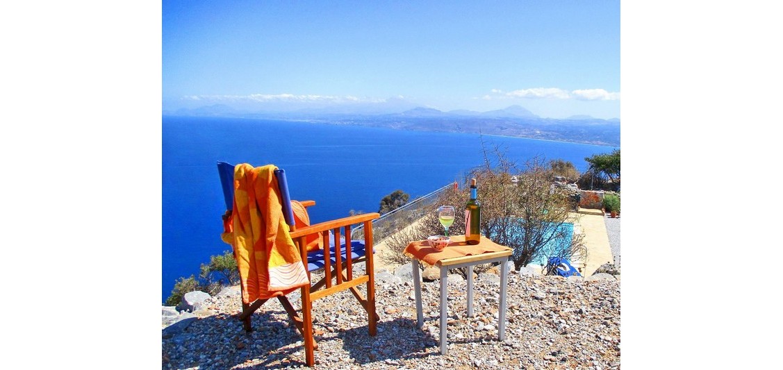 Exterior - Villa - 10 persons