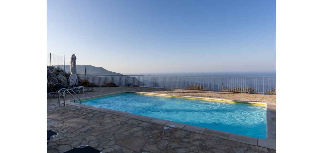 Exterior - Villa - 10 persons