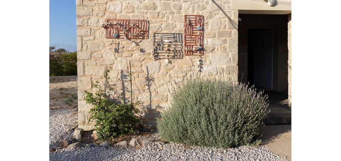 Exterior - Villa - 10 persons