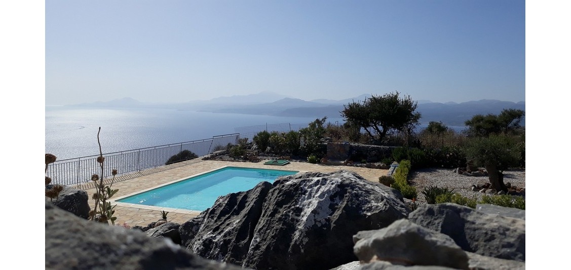 Exterior - Villa - 10 persons