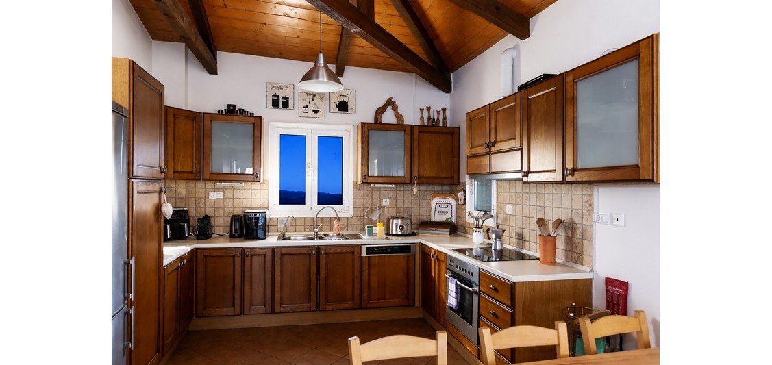 Interior - Villa - 10 persons