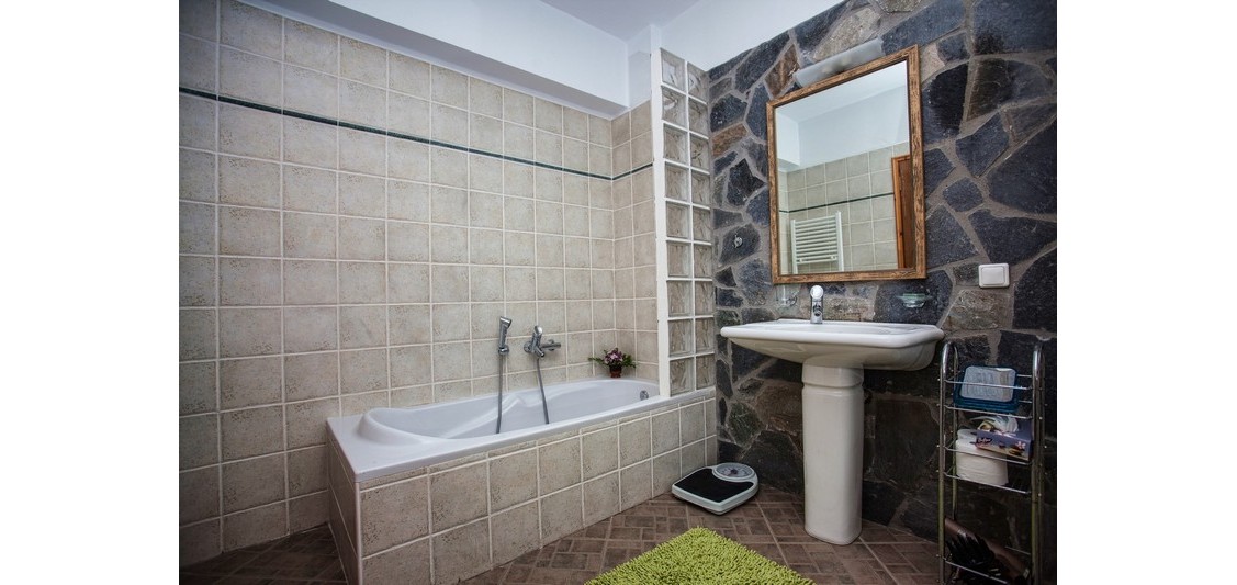 Interior - Villa - 10 persons