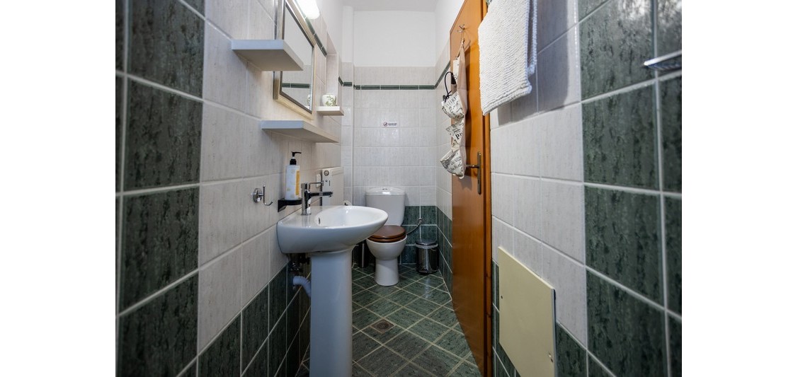 Interior - Villa - 10 persons