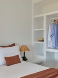 Apartamento Deluxe con vistas al mar - 2-4 personas