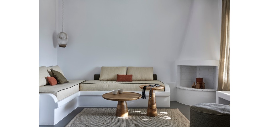 Apartamento Deluxe con vistas al mar - 2-4 personas