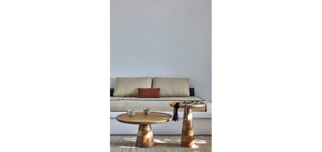 Apartamento Deluxe con vistas al mar - 2-4 personas