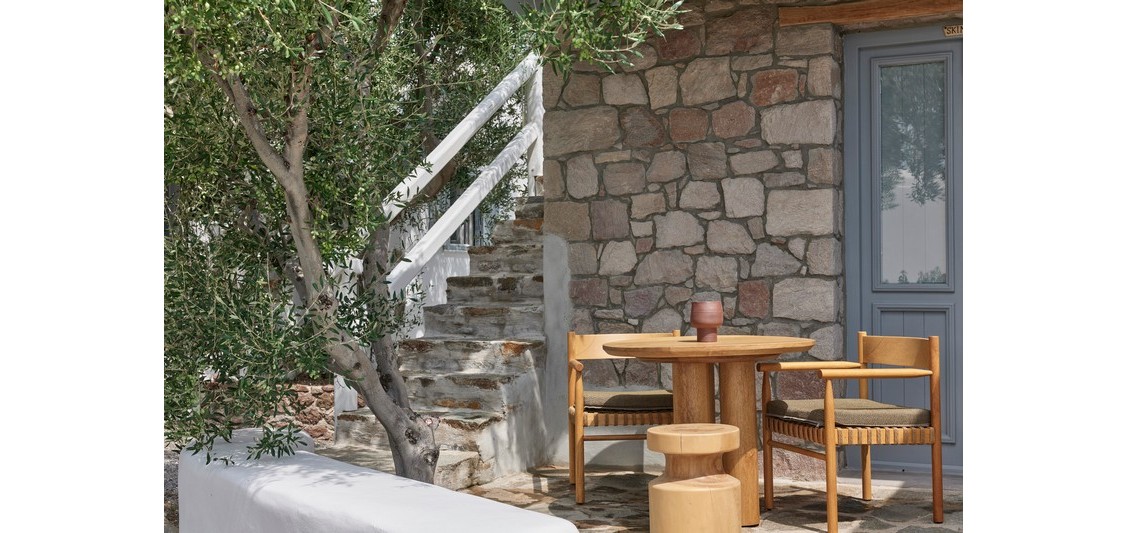 Habitación doble deluxe con vistas al mar - 2 personas