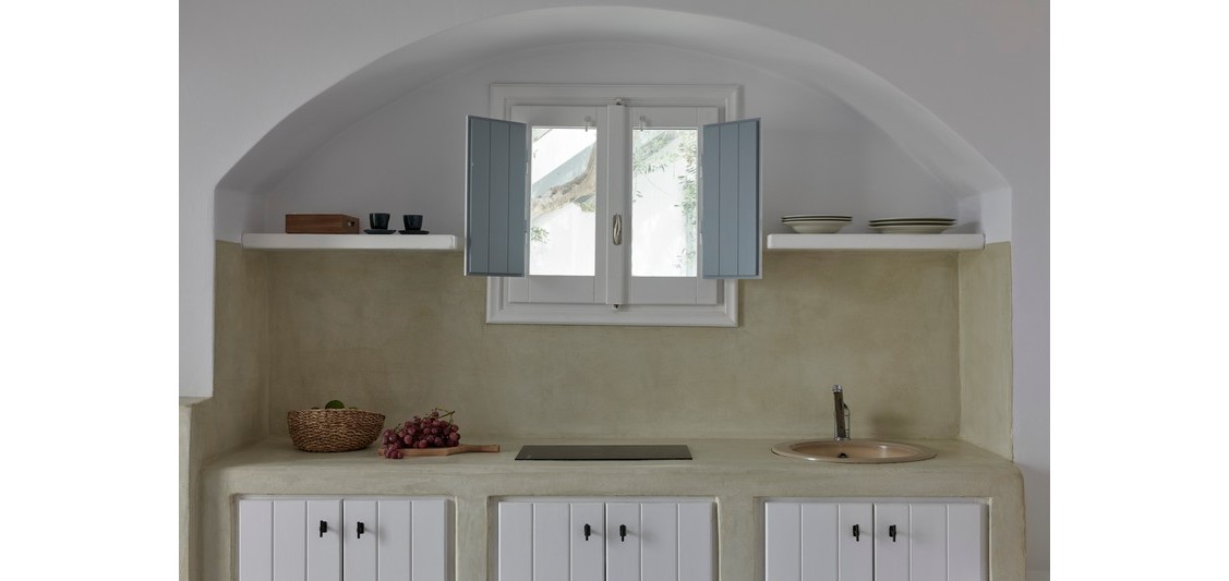 Habitación doble deluxe con vistas al mar - 2 personas