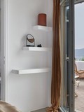 Loft suite con vistas al mar - 2-3 personas