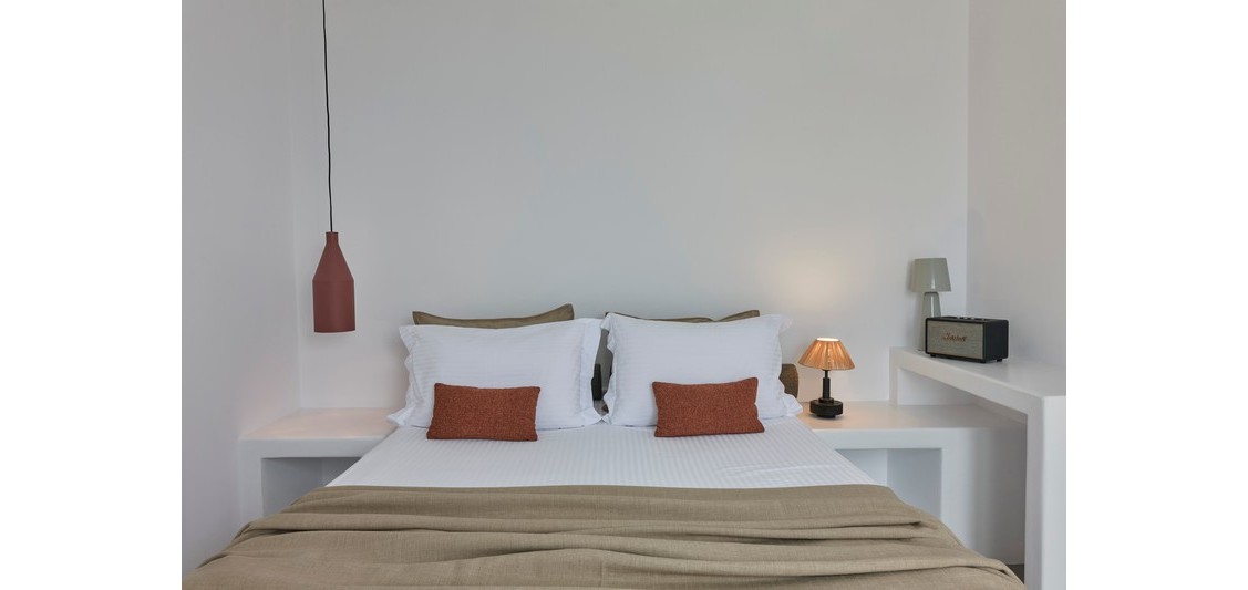 Loft suite con vistas al mar - 2-3 personas