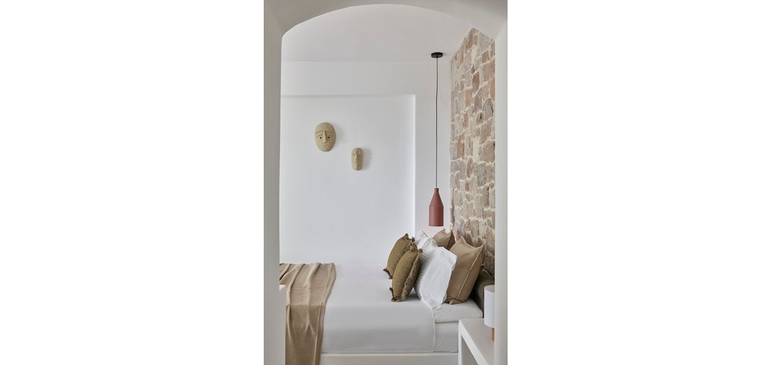 Estudio  -  vistas parciales al mar - 2 personas