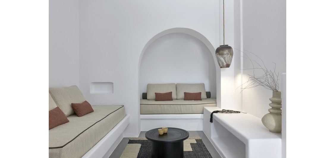 Apartamento Superior con vistas al mar - 2-3 personas