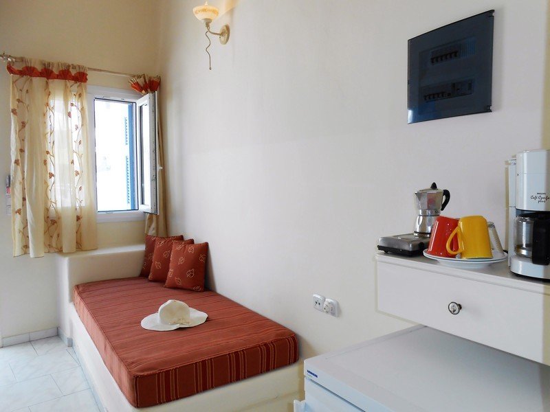 Camera tradizionale 1