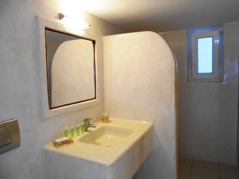 Camera tradizionale 1