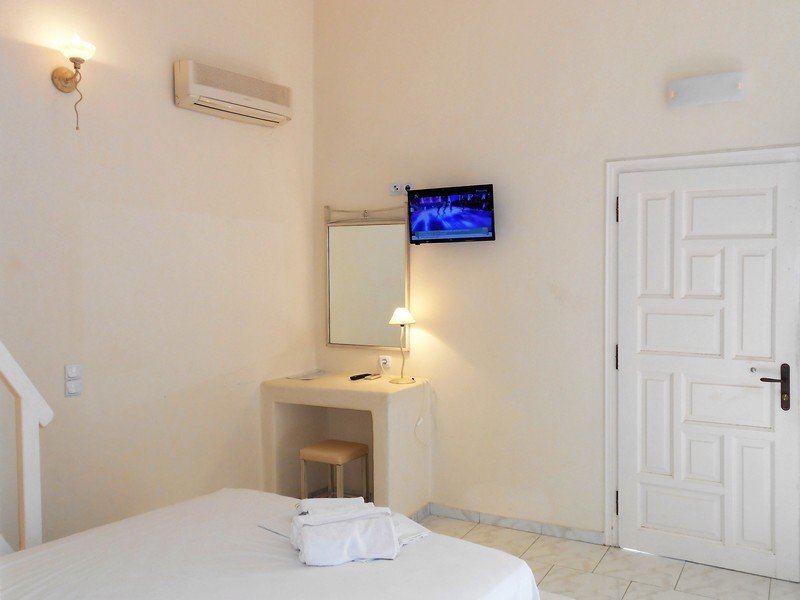 Camera tradizionale 1