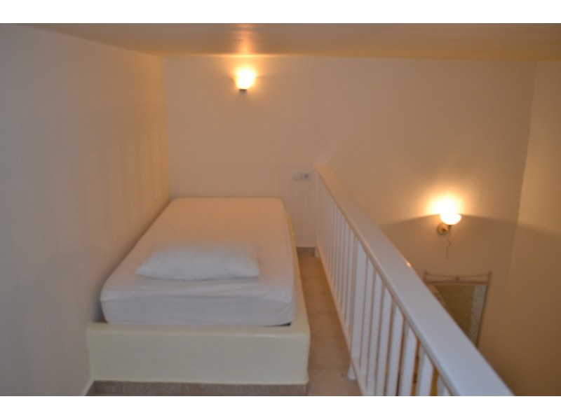 Camera tradizionale 1