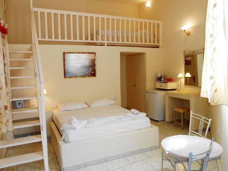 Camera tradizionale 2