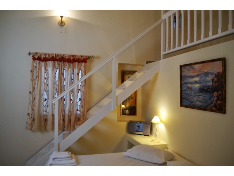 Camera tradizionale 2