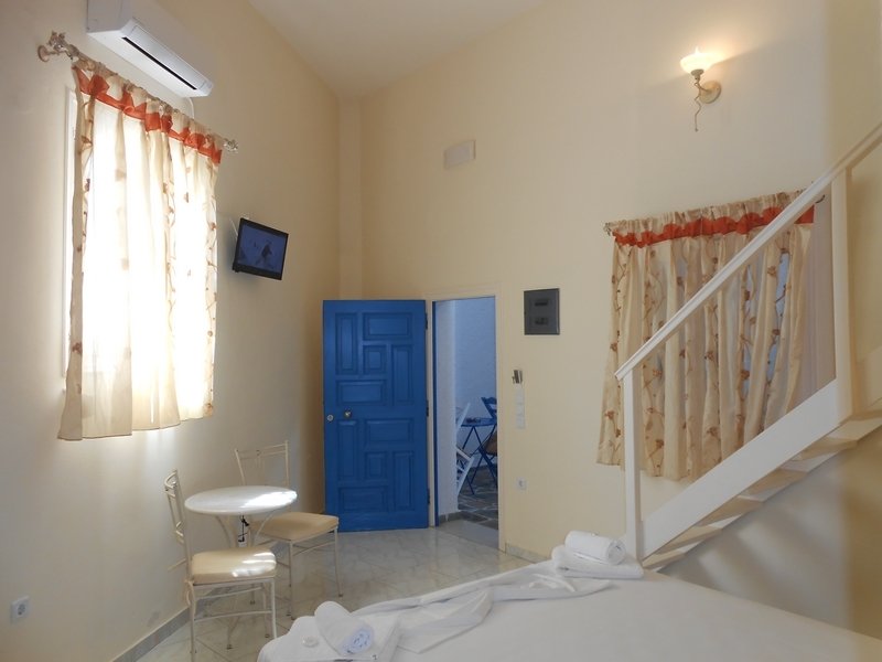 Camera tradizionale 2