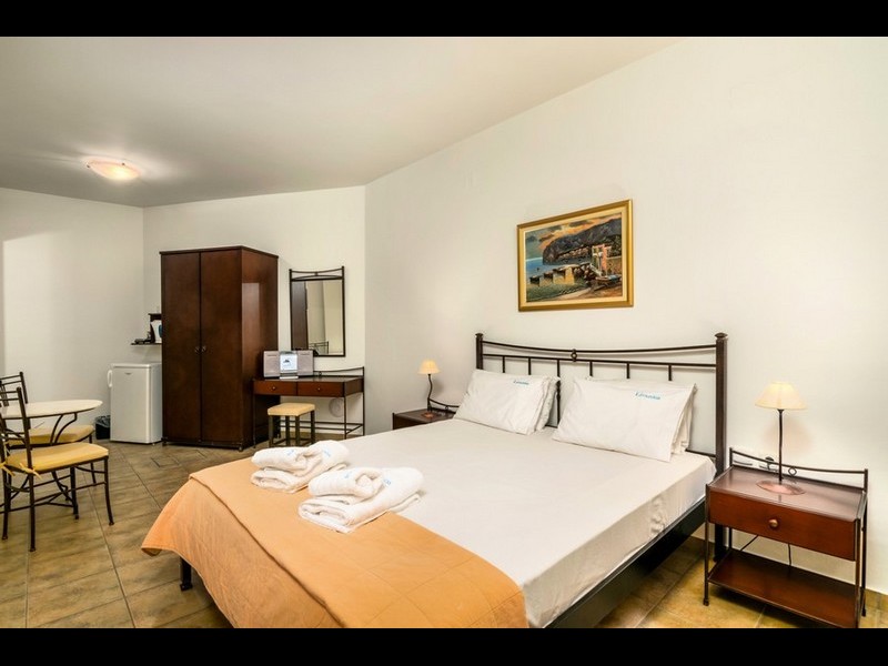 Monolocale Economy  1