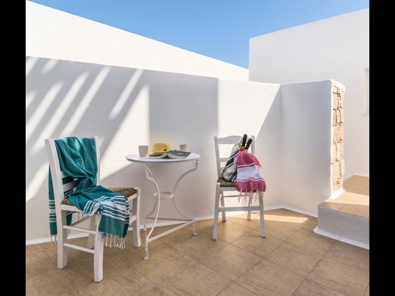 Monolocale Economy  1