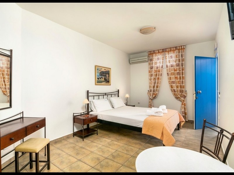 Monolocale Economy  1