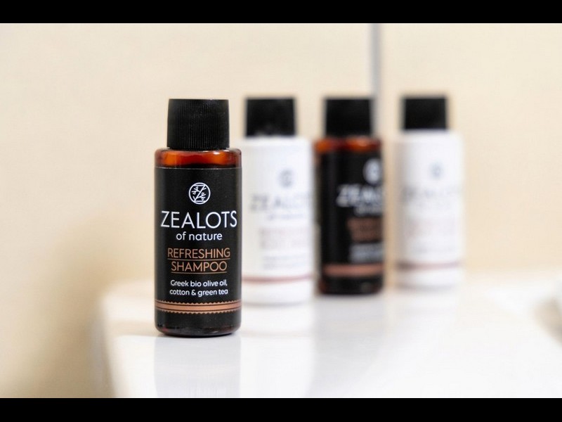 Camera tradizionale 1