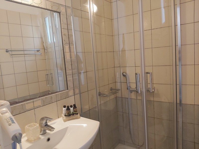 Monolocale Economy  1