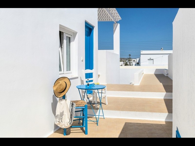 Monolocale Economy  2