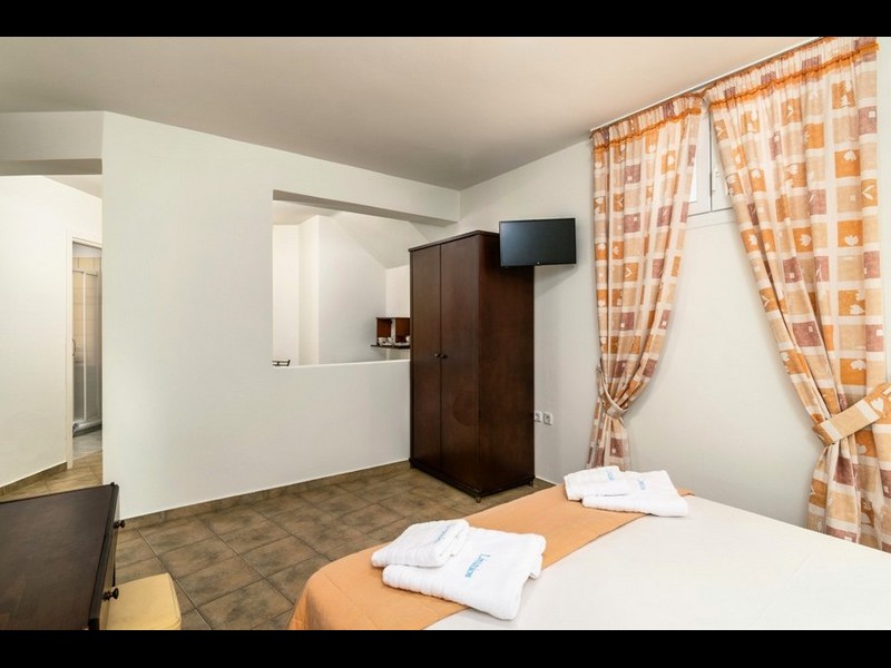 Monolocale Economy  2