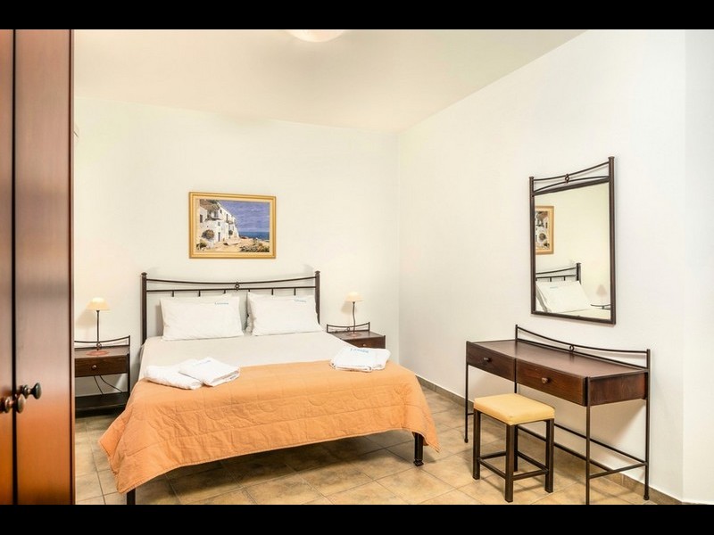 Monolocale Economy  2