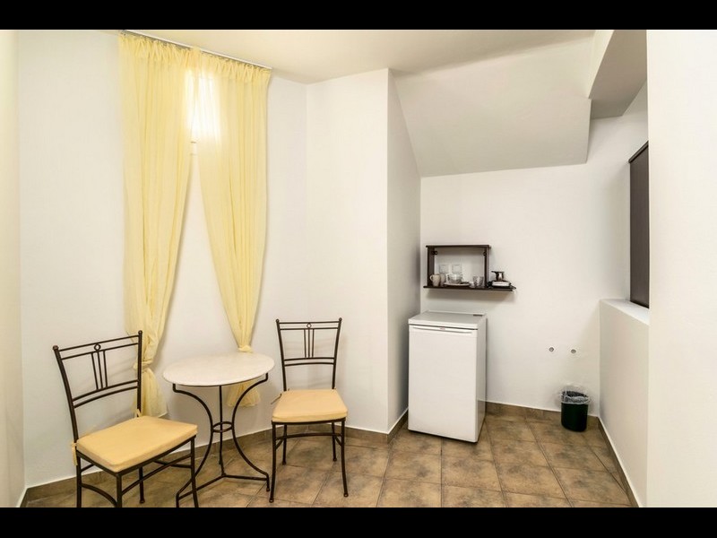 Monolocale Economy  2