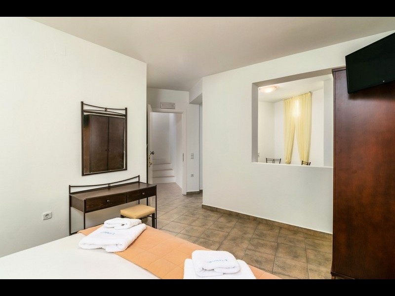 Monolocale Economy  2