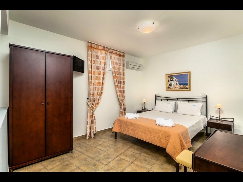 Monolocale Economy  2