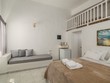 Traditional room 1