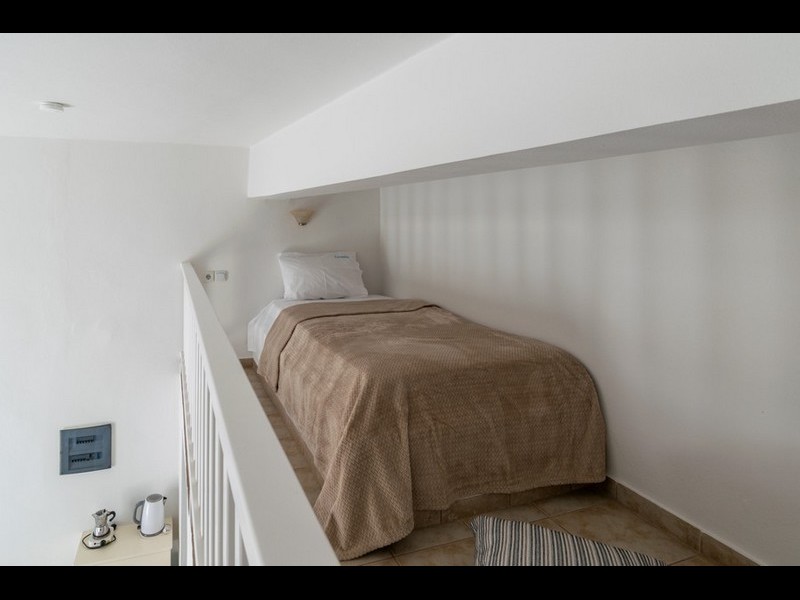 Traditional room 1
