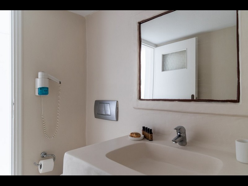 Traditional room 1