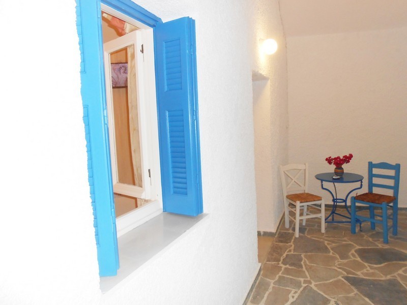 Traditional room 2