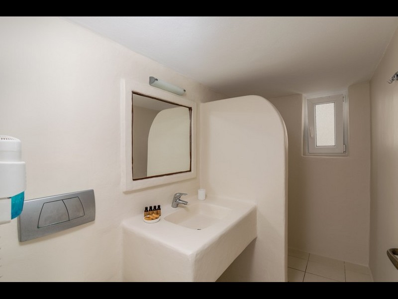 Traditional room 1